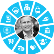 Fredrik Lindén's avatar