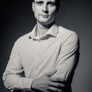 Maksymilian Kusmierek's avatar