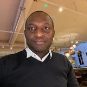 Saliu Amedu-Oboirien