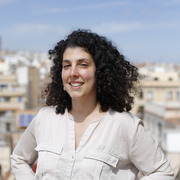 Mayya Husseini's avatar