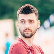 Mikhail Lyapich's avatar