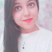 Ameni Charradi's avatar