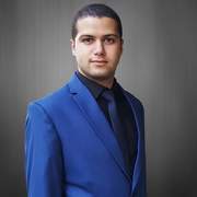 Wassim Khorchef's avatar