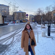 Alisha Musaeva