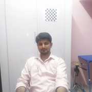 Nadeem Iqbal Saif's avatar