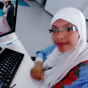 Salwa BEN BELLA's avatar