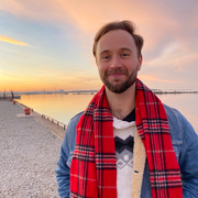 Vahur Hansen's avatar