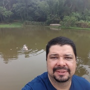 Andre Pereira's avatar