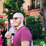 Nikoloz Sakandelidze's avatar