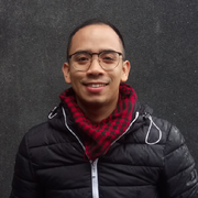 Paul Dominick Baniqued