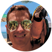 Edward Skrupskyi's avatar