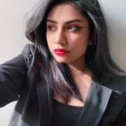 Aishwarya Dasgupta