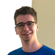 Patrik Procházka's avatar