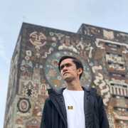 Leonardo Covarrubias García