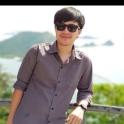 Nuttaphol Likidlimprecha