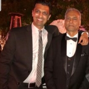 Dr. Patel