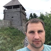 Andrii Bogdanovskiy's avatar