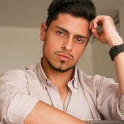 Andrés Mauricio Calderón González