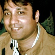 Mayank Agarwal's avatar