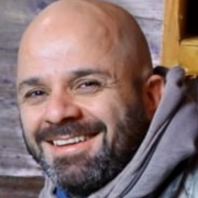 Mehdi Attarha's avatar