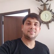 Rovinsh Pathak's avatar