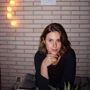 Marta Ortega Quesada's avatar