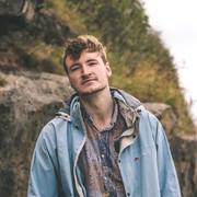 Gregory Carrington-Stait