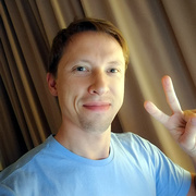 Philipp Kachura's avatar