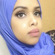 Mariam Ali's avatar