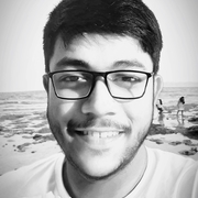 Arnab Banerjee's avatar