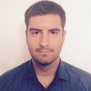 Bogdan Raicevic's avatar