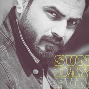 Simon Samuel's avatar