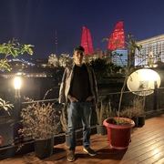 Ali Hasanov