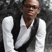 JOSEPH OJIGHORO's avatar