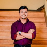 Sanjula De Alwis's avatar