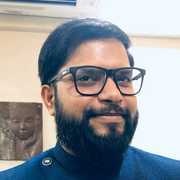 Tabish Alvi's avatar