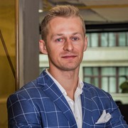 Krzysztof Nowicki's avatar