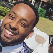 Abshir Ahmed's avatar