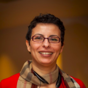 Ons Zelfani Priotti's avatar