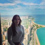 Christina Chaniotaki's avatar