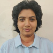 Shruti Sundaram's avatar