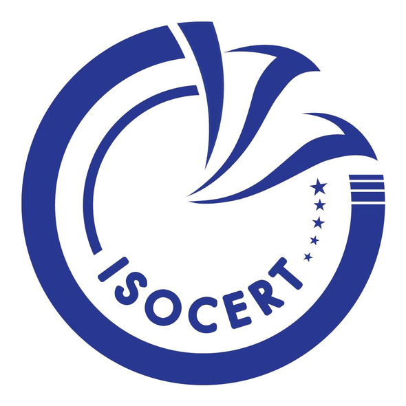 ISO CERT's (business-isocert) software portfolio | Devpost
