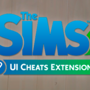 Ui extension Sims 4 Cheats Online Mod Hack Updated's avatar