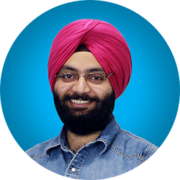 Gurwinder Singh's avatar