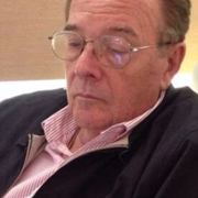Jorge Horacio Alessandri's avatar
