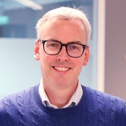 Mark Lenahan's avatar