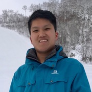 Eric Fan's avatar