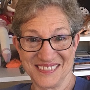 Linda Engel's avatar