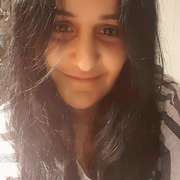 ülker Koc-Sellier's avatar