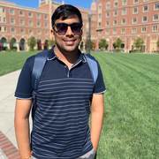 Aditya Jajodia's avatar